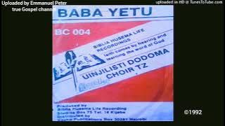 uinjilisti Dodoma choir - Msihofu Ni Mwokozi