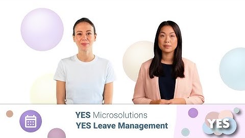 Leave Management