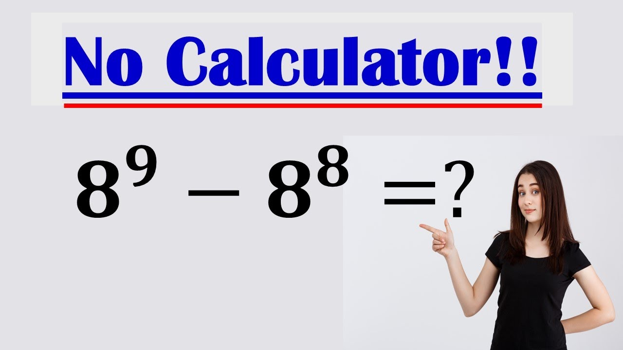Решение вступительного экзамена в Гарвардский университет