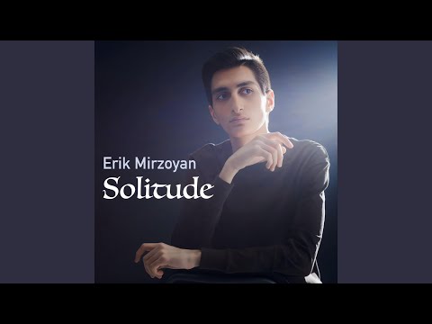 Lullaby, Op. 16 No. 1