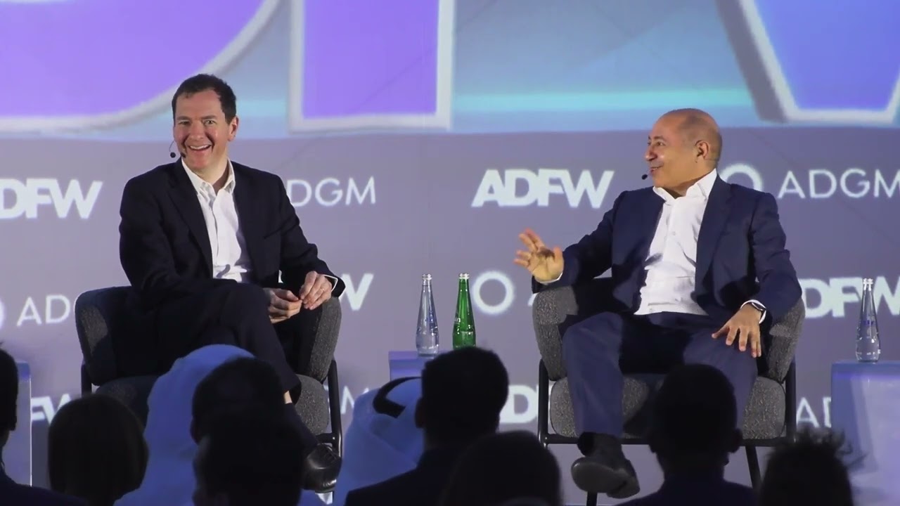 The Keys To Managing Money & Risk: In Conversation with Alan Howard