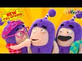 Oddbods | नया | वाक़ई अजीब माता-पिता | पूरा एपिसोड | बच्चों के लिए मज़ेदार कार्टून