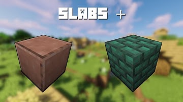 Slabs + - Release v1.0!