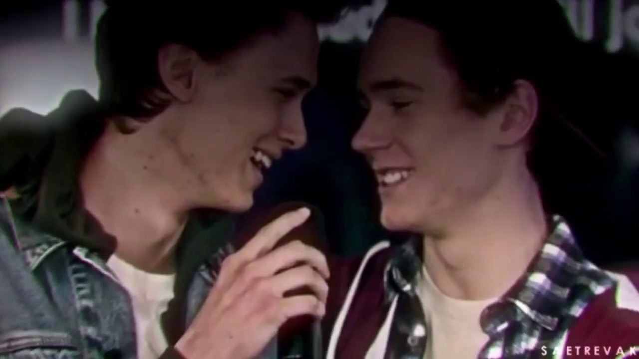 Plottwist edits part 8