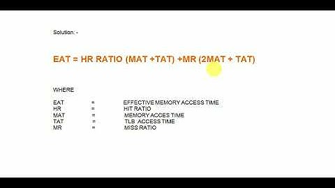 COMPUTER SCIENCE paper 2  CBSE NET Q37 JAN 2017 OS