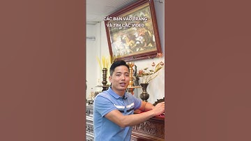 Có nên mua đồ thờ cũ, hay mua thiếu đồ thờ không (Phần 1)? #shorts