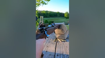 US Model of 1917 Remington