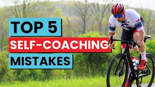 Why Self-Coached Cyclists Stop Getting Faster