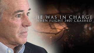 Chris Collins Recalls The Tragedy Of Flight 3407