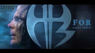 Jeff Hardy ~ Oxygen ~ Tribute ~ 2019 HD ✔