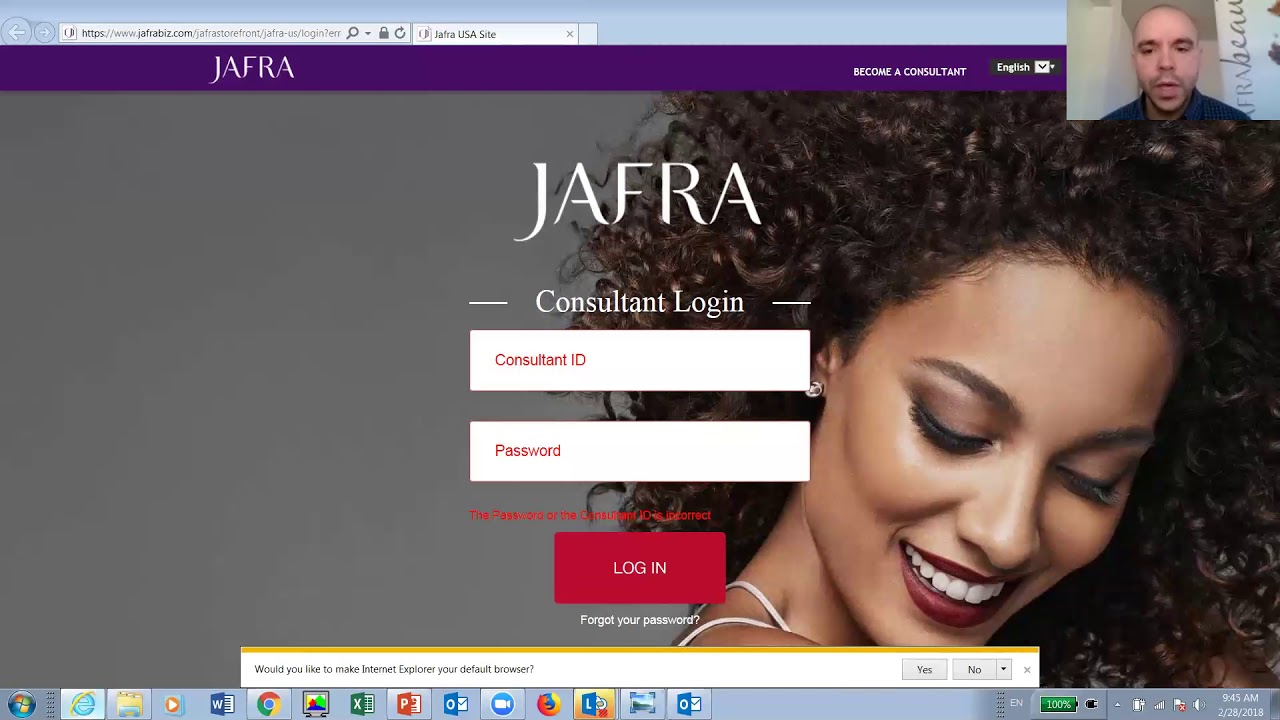 Login Cómo Hacer Mi Orden En AQUI TE LO DIGO!