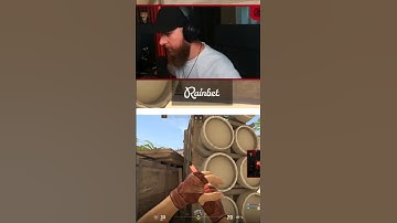 f0rest dropping 1v5 PISTOL CLUTCH  #cs2