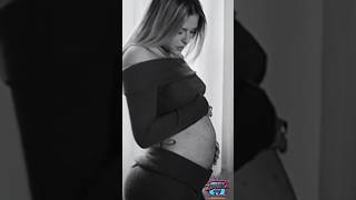 KELLY VEDOVELLI ENCEINTE DE SON 1ER ENFANT AVEC MARVIN #TPMP #tbt9  CYRIL HANOUNA MARVIN