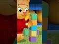 Let S Build A Really Tall Tower Counting With Blocks Daniel Tiger Let S Build A Really Tall Tower Counting With Blocks Daniel Tiger