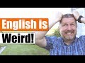 Learn English Words with the Same Spelling, but Different Meanings and Pronunciations - Heteronyms