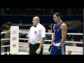 Heavy (91kg) Finals - Usyk Oleksandr (UKR) VS Mammadov Teymur (AZE) - 2011 AIBA World Champs