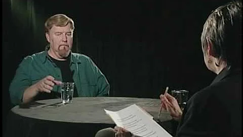 UO Today #431 -- Robert Barton