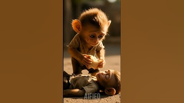 Humanity❤️ | Ai Video #ai #aivideo #trending #shorts #viral #humanity