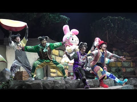 【佐野真白千秋楽4K】ちっちゃな英雄 Team Hope 公演 2018/4/3