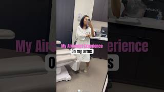 I Got AirSculpt! My Honest Experience & Results (Worth It?!)