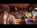 The last of us, todo a la primera? 6