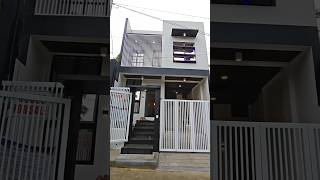 P6.8M Single Attached House and lot for Sale in Upper Antipolo near Robinsons Place Mall #antipolo
