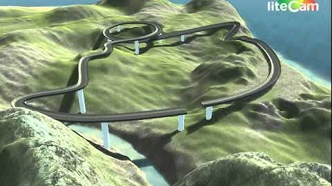 Island for Unity 3D Developers