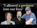 I Allowed A Predator Into Our Lives Notonemorechild I Allowed A Predator Into Our Lives Notonemorechild