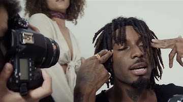 J.K. The Reaper "Dressed 2 Kill" [video] ft. Denzel Curry (prod. by Kaytranada)