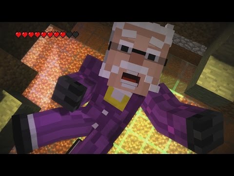 Minecraft Story Mode: The Remake!: LOOKING FOR BUILDERS! : r/ MinecraftStoryMode