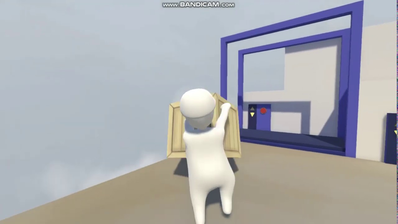 Humans Fall Flat Carry Gameplay YouTube