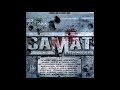 Samat  sarkorage ft 2 tension alibi montana korozeef