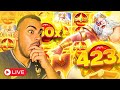 EM BUSCA DO MILHÃO PERFEITO!!! VEM PRA FORRA