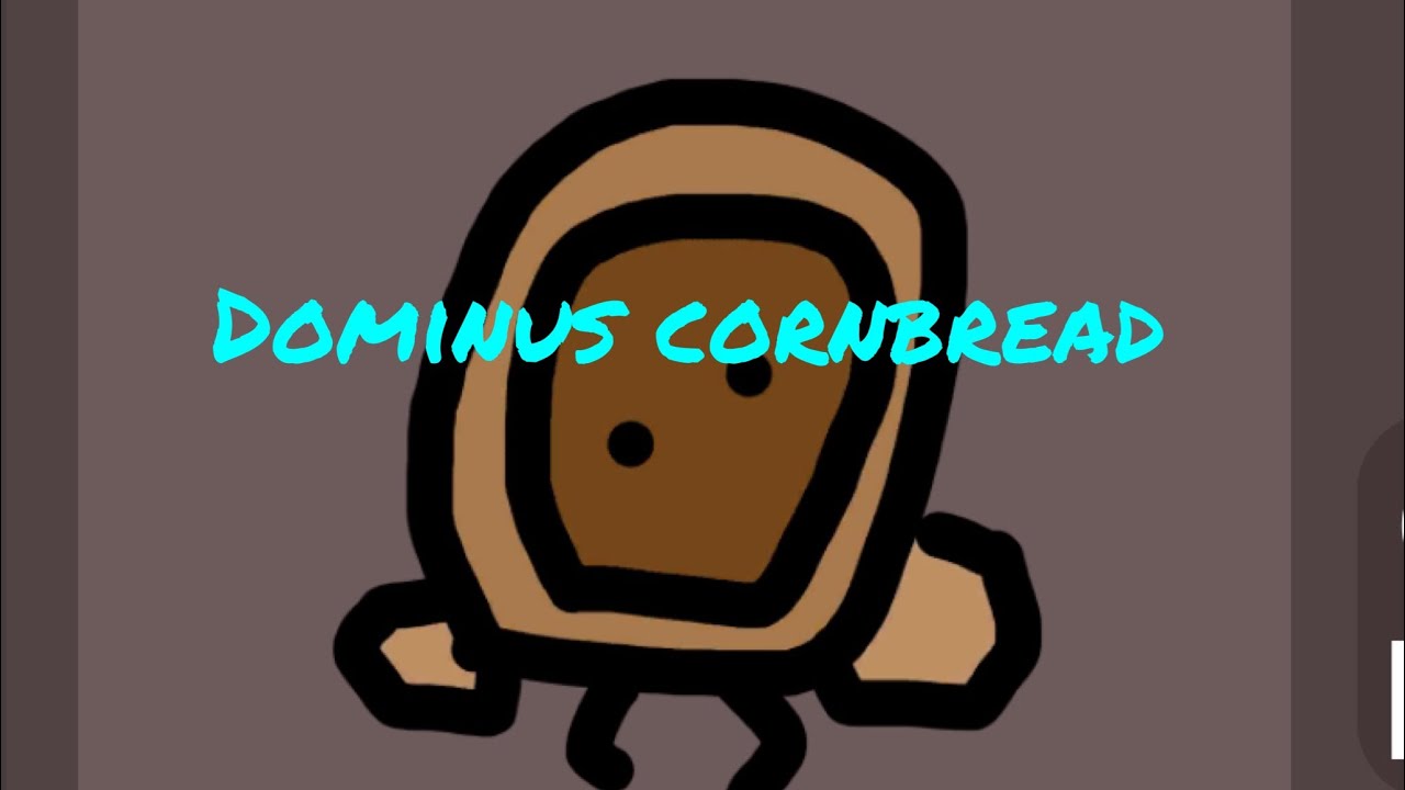 Dominus, Roblox Find the Cornbreads Wiki