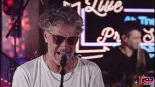 Collective Soul - 'Gel' (Live at the Print Shop)