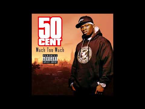 Putar Seen Too Much - 50 Cent