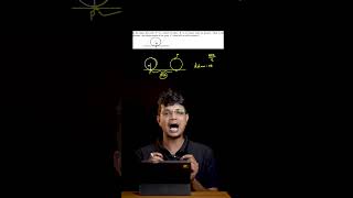 Distance and Displacement of a Rolling Wheel | Class 11 Physics (HSE +1)