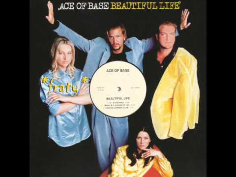 ace of base beautiful life