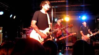 Hawthorne Heights -Drive