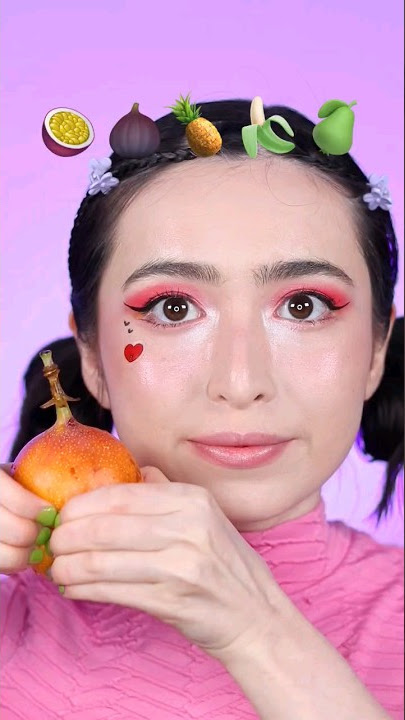 EXOTIC FRUITS MUKBANG 🍍🥑🥭 NEW SATISFYING ASMR