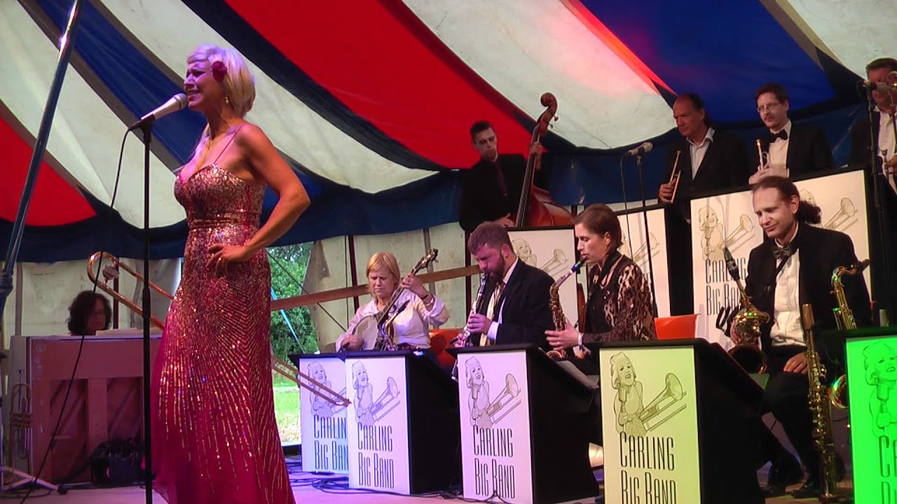 Guarda Magic Swing - INGELSTRÄDE JAZZ FESTIVAL - Carling Big Band med Dansare från Litauen su YouTube Guarda Magic Swing - INGELSTRÄDE JAZZ FESTIVAL - Carling Big Band med Dansare från Litauen su YouTube
