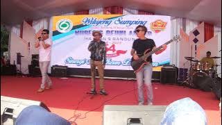 REUNI AKBAR SMAN 9 Java Jive - Menikah