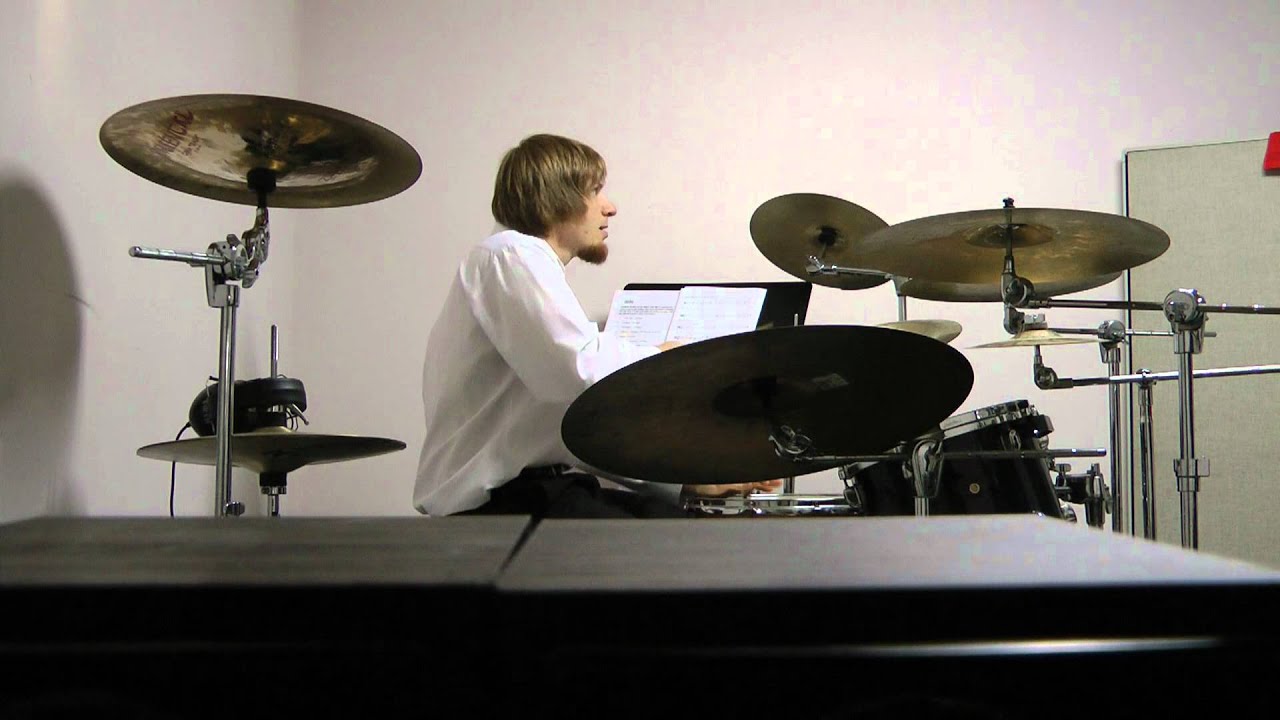 Quality Overseas Music Audition 2