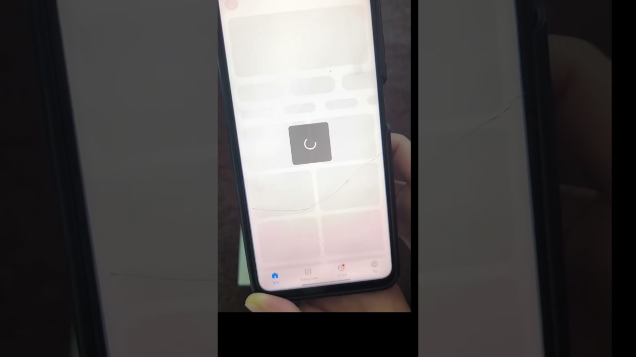 Hướng Dẫn Cảm Ứng Wifi BK-Tech Door