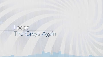 The Xenotime Project - The Greys Again (Space/SciFi)