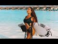 Ed Sheeran, Avicii, Dua Lipa, Martin Garrix &amp; Kygo, The Chainsmokers Style - Summer Vibes #107