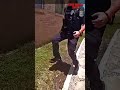 GOOD OLD FASHIONED - police chase  #policetakedown #lawenforcement