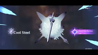 BEST LUCK! Getting Zhongli in Genshin Impact