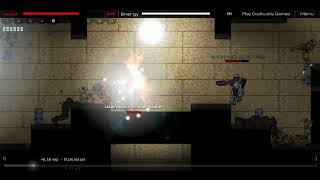 Plazma Burst 2   LEVEL 14 GAMEPLAY