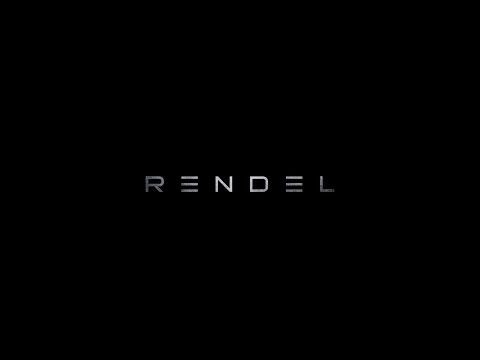 RENDEL -  Official Teaser